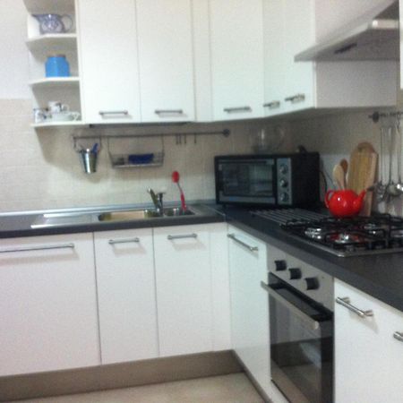 安姆维住宿加早餐旅馆 特罗佩阿 外观 照片